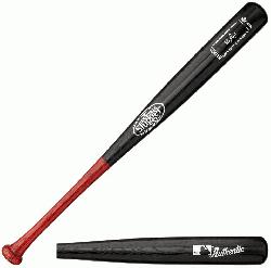 wood bat for youth players. Small barre